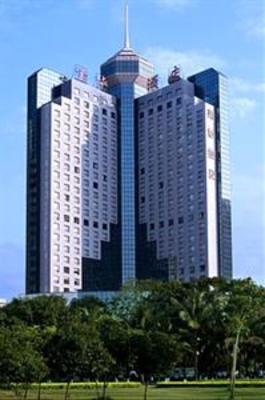 фото отеля Baohua Harbour View Hotel
