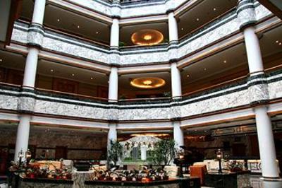 фото отеля Baohua Harbour View Hotel