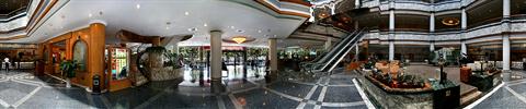 фото отеля Baohua Harbour View Hotel