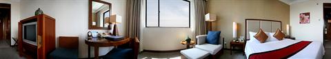 фото отеля Baohua Harbour View Hotel