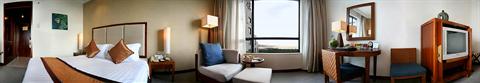 фото отеля Baohua Harbour View Hotel