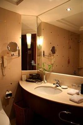 фото отеля Baohua Harbour View Hotel