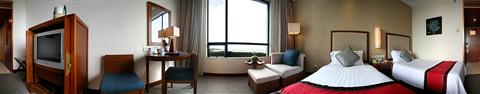 фото отеля Baohua Harbour View Hotel