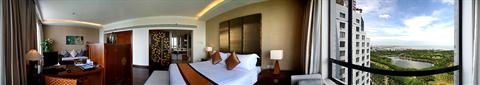 фото отеля Baohua Harbour View Hotel