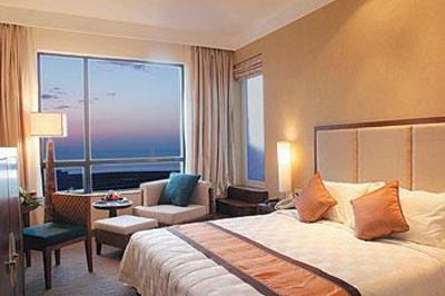 фото отеля Baohua Harbour View Hotel