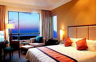 фото отеля Baohua Harbour View Hotel