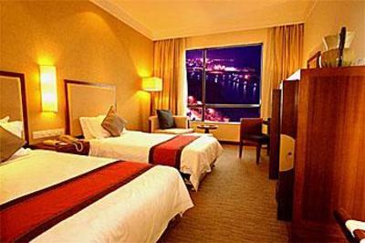 фото отеля Baohua Harbour View Hotel