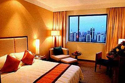 фото отеля Baohua Harbour View Hotel