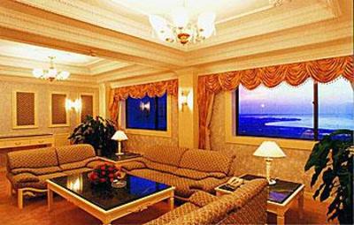 фото отеля Baohua Harbour View Hotel