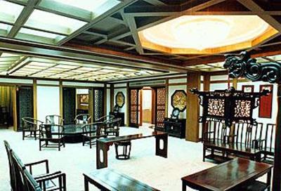 фото отеля Baohua Harbour View Hotel