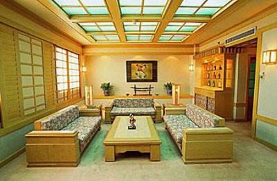 фото отеля Baohua Harbour View Hotel