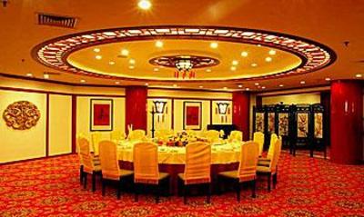 фото отеля Baohua Harbour View Hotel