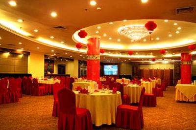 фото отеля Baohua Harbour View Hotel