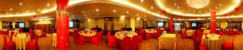 фото отеля Baohua Harbour View Hotel