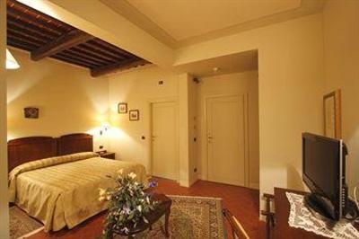 фото отеля Il Convento Hotel Pistoia