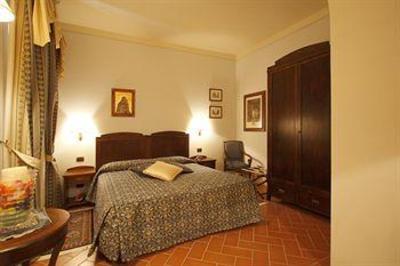 фото отеля Il Convento Hotel Pistoia