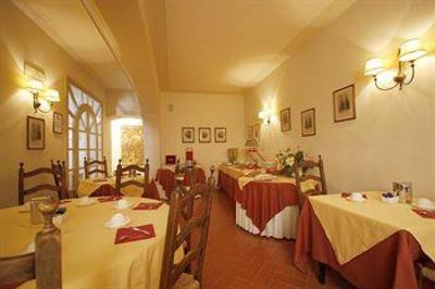 фото отеля Il Convento Hotel Pistoia