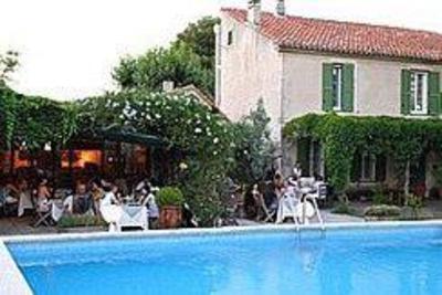 фото отеля Le Moulin D'Aure Hotel Graveson