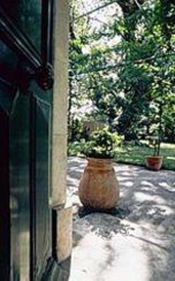фото отеля Le Moulin D'Aure Hotel Graveson
