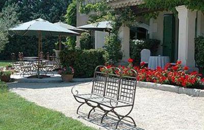 фото отеля Le Moulin D'Aure Hotel Graveson