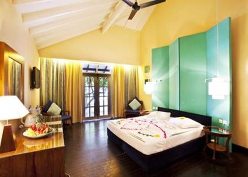 фото отеля Adaaran Select Meedhupparu Resort