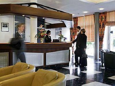 фото отеля Mercure Hotel du Parc Martigny