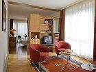 фото отеля Mercure Hotel du Parc Martigny