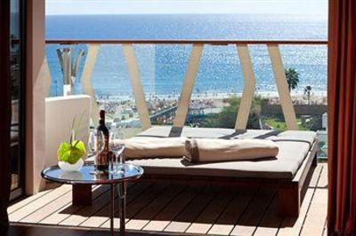 фото отеля Bohemia Suites & Spa Gran Canaria