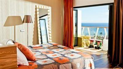 фото отеля Bohemia Suites & Spa Gran Canaria