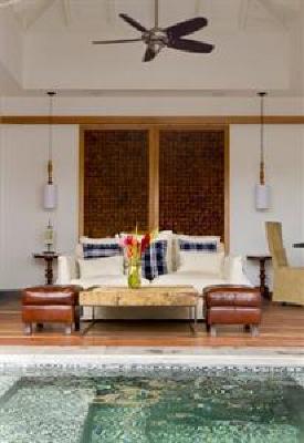 фото отеля Ka'ana Boutique Resort and Spa