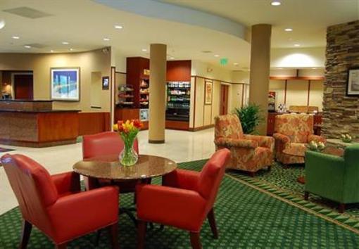 фото отеля Courtyard Orlando Ocoee