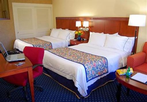 фото отеля Courtyard Orlando Ocoee