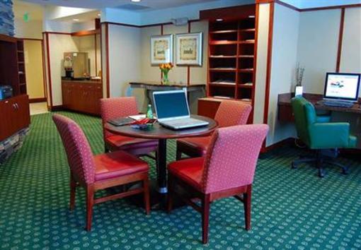 фото отеля Courtyard Orlando Ocoee