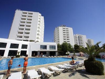 фото отеля Janelas Do Mar Apartment Albufeira