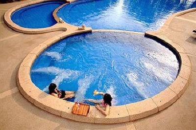 фото отеля Bacchus Home Resort
