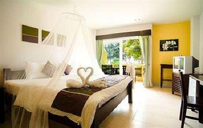 фото отеля Bacchus Home Resort