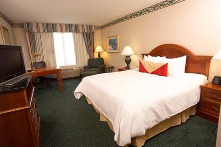 фото отеля Hilton Garden Inn Jacksonville Airport