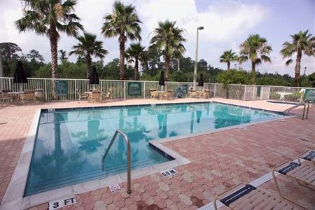 фото отеля Hilton Garden Inn Jacksonville Airport