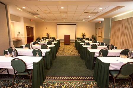 фото отеля Hilton Garden Inn Jacksonville Airport