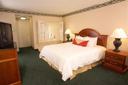 фото отеля Hilton Garden Inn Jacksonville Airport