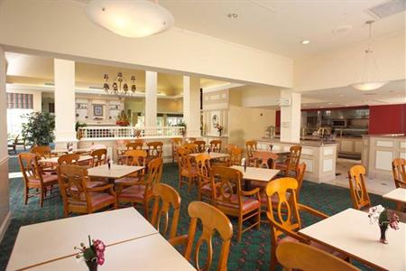 фото отеля Hilton Garden Inn Jacksonville Airport