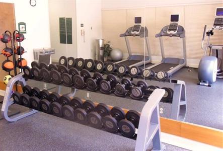 фото отеля Hilton Garden Inn Jacksonville Airport