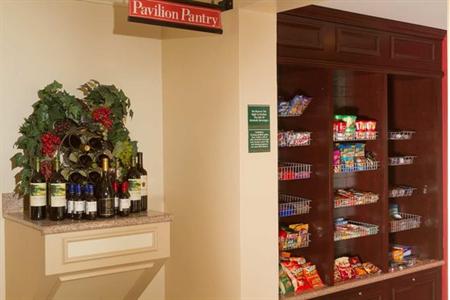 фото отеля Hilton Garden Inn Jacksonville Airport