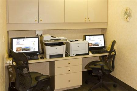 фото отеля Hilton Garden Inn Jacksonville Airport