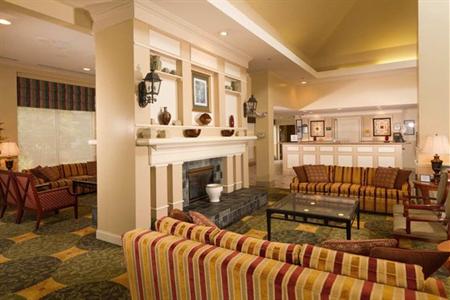 фото отеля Hilton Garden Inn Jacksonville Airport
