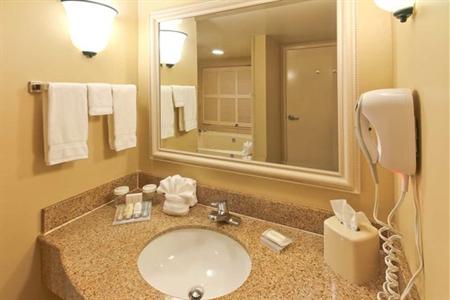 фото отеля Hilton Garden Inn Jacksonville Airport