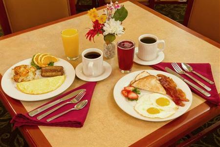 фото отеля Hilton Garden Inn Jacksonville Airport