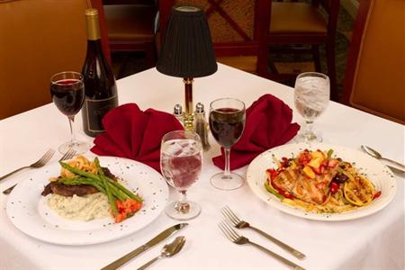 фото отеля Hilton Garden Inn Jacksonville Airport