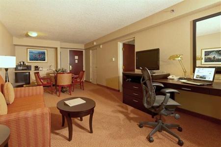 фото отеля Hilton Garden Inn Jacksonville Airport