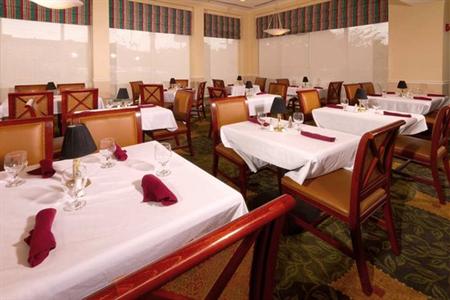 фото отеля Hilton Garden Inn Jacksonville Airport